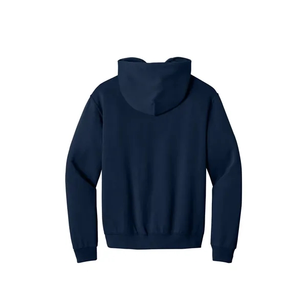 JERZEES - NuBlend Pullover Hooded Sweatshirt.... from ASI 84863 SanMar