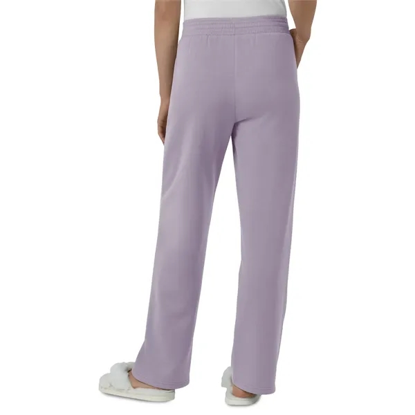 Wink- Unwind & Lounge - Women's Two-Pocket Wide Leg Pant... from ASI 86018 Scrub Authority