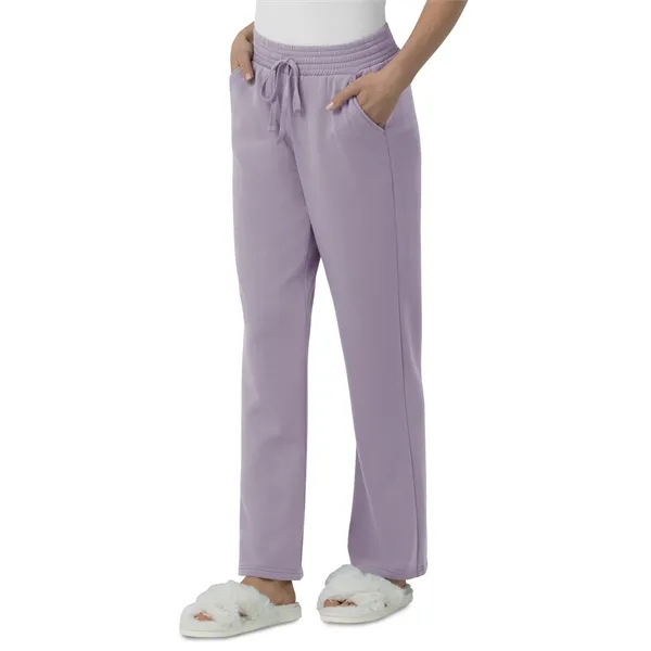 Wink- Unwind & Lounge - Women's Two-Pocket Wide Leg Pant... from ASI 86018 Scrub Authority