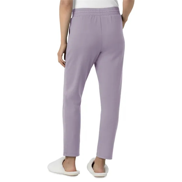Wink- Unwind & Lounge - Women's Two-Pocket Slim Leg Pant... from ASI 86018 Scrub Authority
