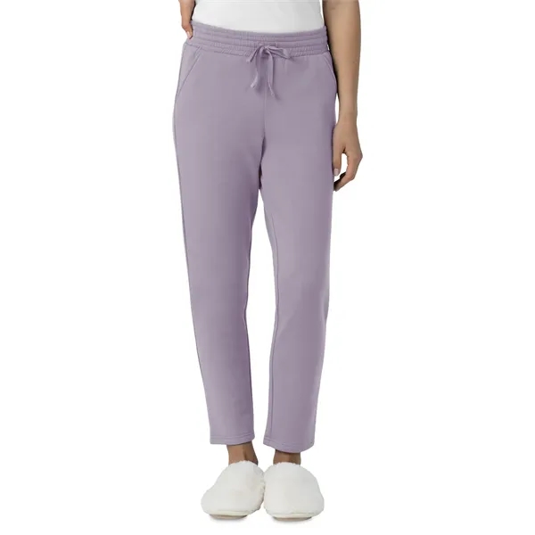 Wink- Unwind & Lounge - Women's Two-Pocket Slim Leg Pant... from ASI 86018 Scrub Authority
