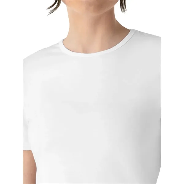 Wink Layers - Women's Short Sleeve Essential Tee... from ASI 86018 Scrub Authority