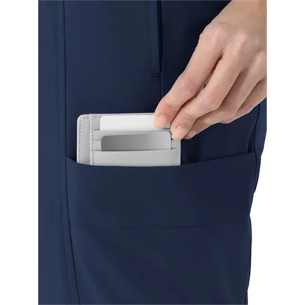 Wink - Renew - Women's Five-Pocket High Waist Tapered Scr...... from ASI 86018 Scrub Authority