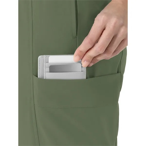 Wink - Renew - Women's Five-Pocket High Waist Tapered Scr...... from ASI 86018 Scrub Authority