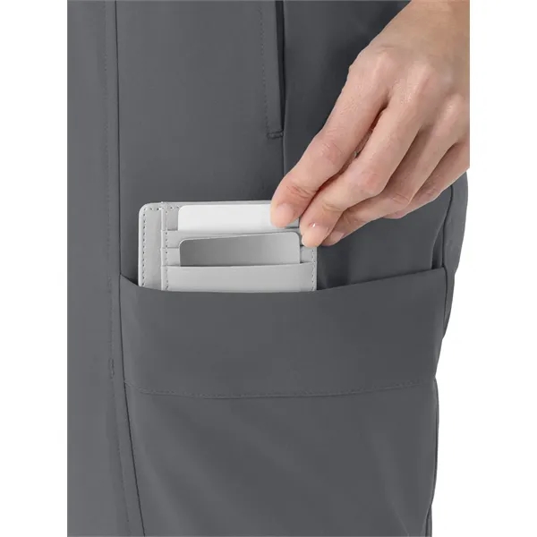 Wink - Renew - Women's Five-Pocket High Waist Tapered Scr...... from ASI 86018 Scrub Authority