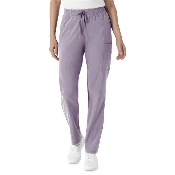 Wink - Renew - Women's Five-Pocket High Waist Tapered Scr...... from ASI 86018 Scrub Authority