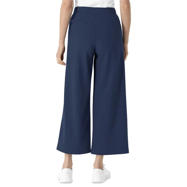 Wink - Renew - Women's Five-Pocket Cropped Wide Leg Scrub...... from ASI 86018 Scrub Authority