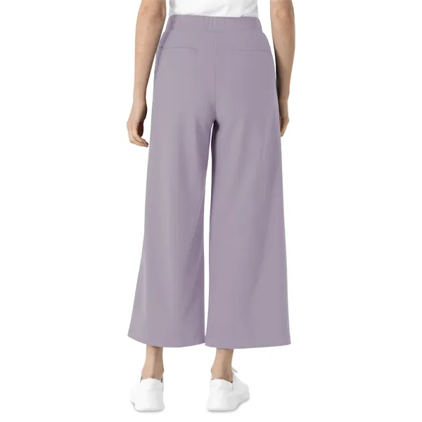 Wink - Renew - Women's Five-Pocket Cropped Wide Leg Scrub...... from ASI 86018 Scrub Authority