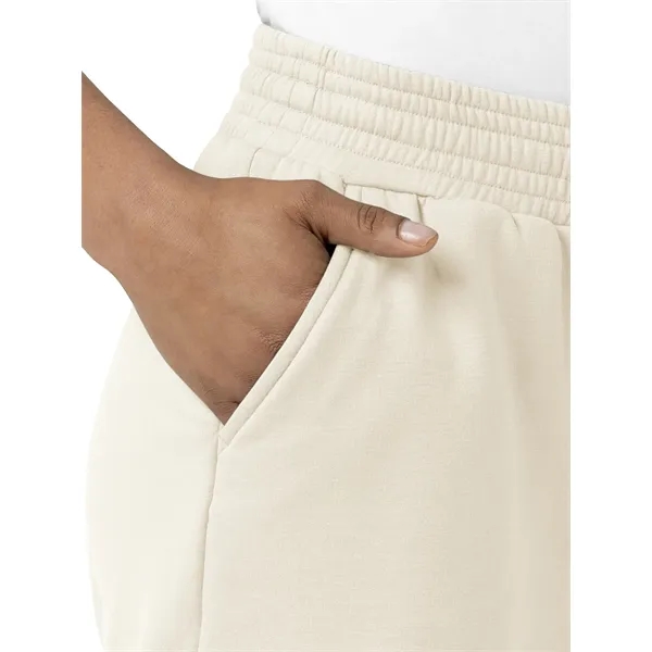 Wink - Unwind & Lounge - Wiomen's Four-Pocket High Rise S...... from ASI 86018 Scrub Authority