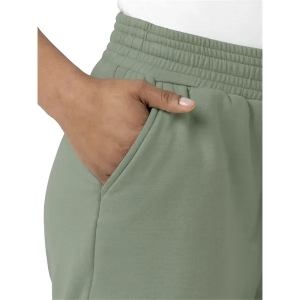 Wink - Unwind & Lounge - Wiomen's Four-Pocket High Rise S...... from ASI 86018 Scrub Authority