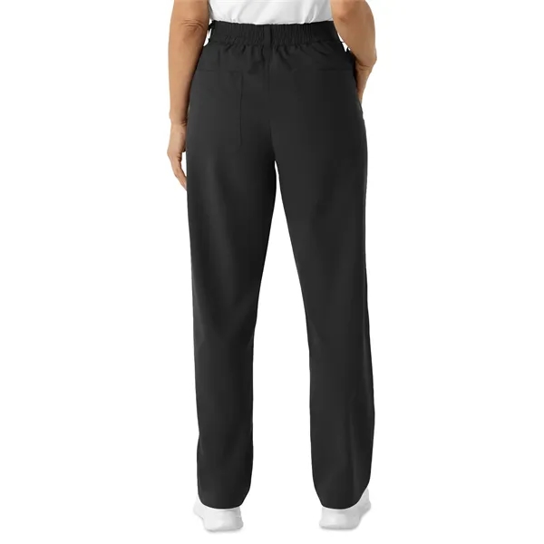 Wink - Nurtur - Women's Four-Pocket Chino Scrub Pant... from ASI 86018 Scrub Authority