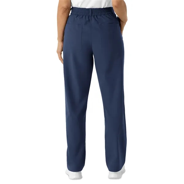 Wink - Nurtur - Women's Four-Pocket Chino Scrub Pant... from ASI 86018 Scrub Authority