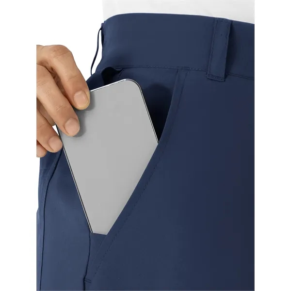 Wink - Nurtur - Women's Four-Pocket Chino Scrub Pant... from ASI 86018 Scrub Authority