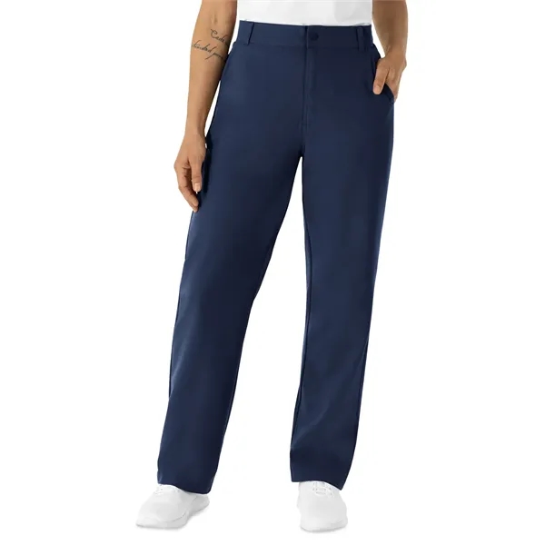 Wink - Nurtur - Women's Four-Pocket Chino Scrub Pant... from ASI 86018 Scrub Authority