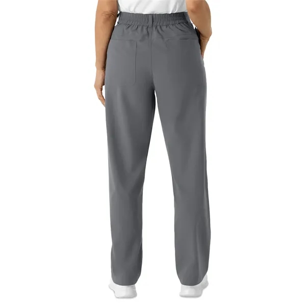 Wink - Nurtur - Women's Four-Pocket Chino Scrub Pant... from ASI 86018 Scrub Authority