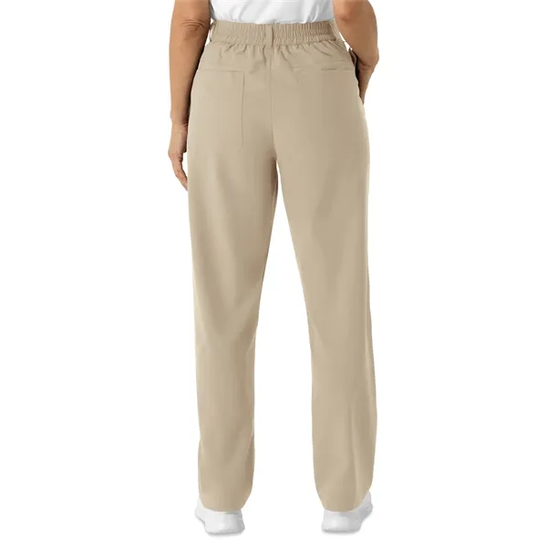Wink - Nurtur - Women's Four-Pocket Chino Scrub Pant... from ASI 86018 Scrub Authority