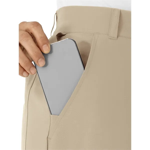 Wink - Nurtur - Women's Four-Pocket Chino Scrub Pant... from ASI 86018 Scrub Authority