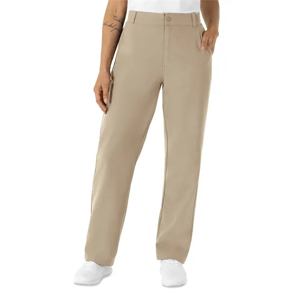 Wink - Nurtur - Women's Four-Pocket Chino Scrub Pant... from ASI 86018 Scrub Authority