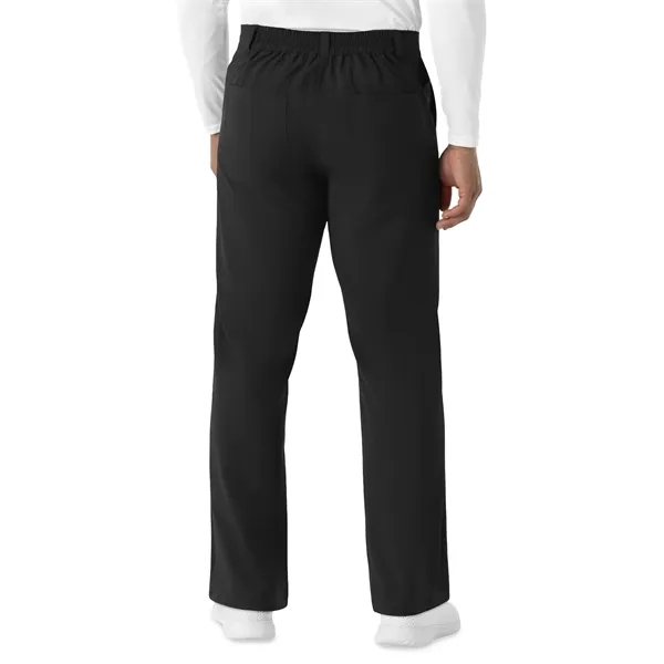 Wink - Nurtur - Men's Four-Pocket Chino Scrub Pant... from ASI 86018 Scrub Authority