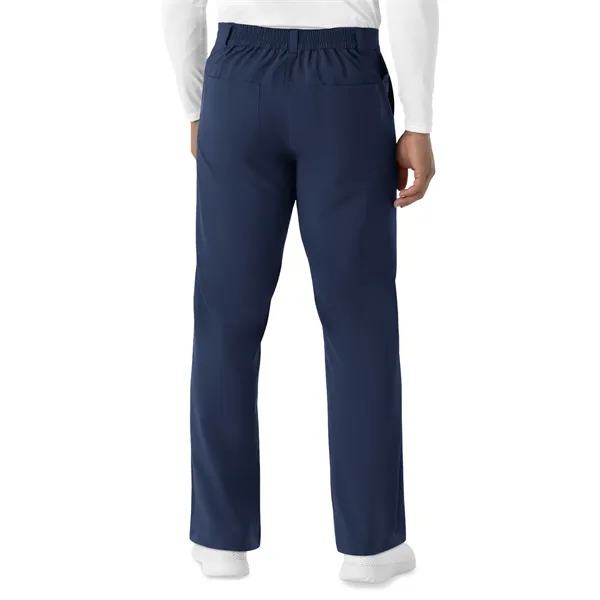 Wink - Nurtur - Men's Four-Pocket Chino Scrub Pant... from ASI 86018 Scrub Authority