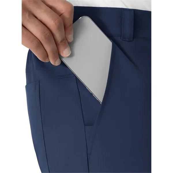 Wink - Nurtur - Men's Four-Pocket Chino Scrub Pant... from ASI 86018 Scrub Authority