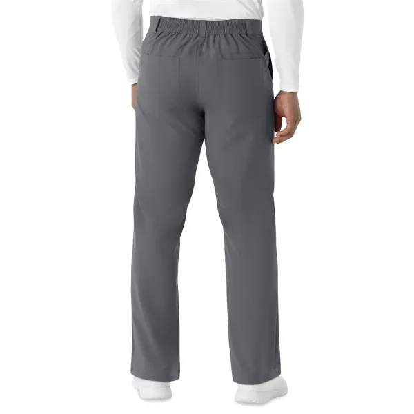 Wink - Nurtur - Men's Four-Pocket Chino Scrub Pant... from ASI 86018 Scrub Authority