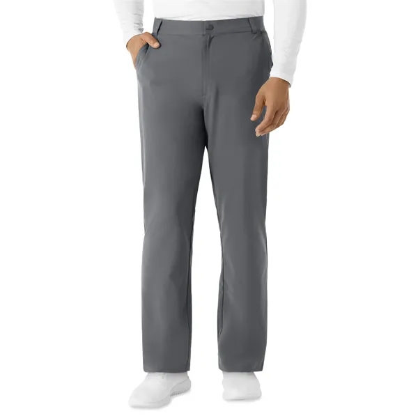 Wink - Nurtur - Men's Four-Pocket Chino Scrub Pant... from ASI 86018 Scrub Authority