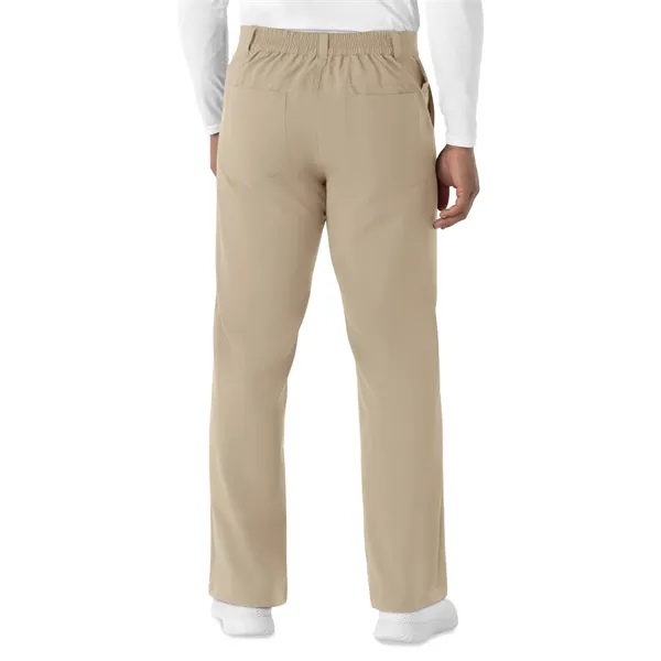 Wink - Nurtur - Men's Four-Pocket Chino Scrub Pant... from ASI 86018 Scrub Authority