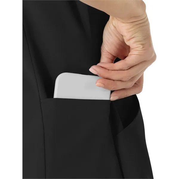 Wink - Renew - Women's Four-Pocket V-Neck Scrub Top... from ASI 86018 Scrub Authority