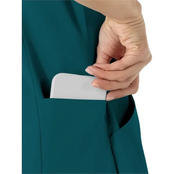 Wink - Renew - Women's Four-Pocket V-Neck Scrub Top... from ASI 86018 Scrub Authority