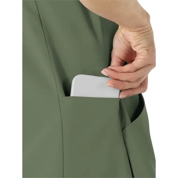 Wink - Renew - Women's Four-Pocket V-Neck Scrub Top... from ASI 86018 Scrub Authority