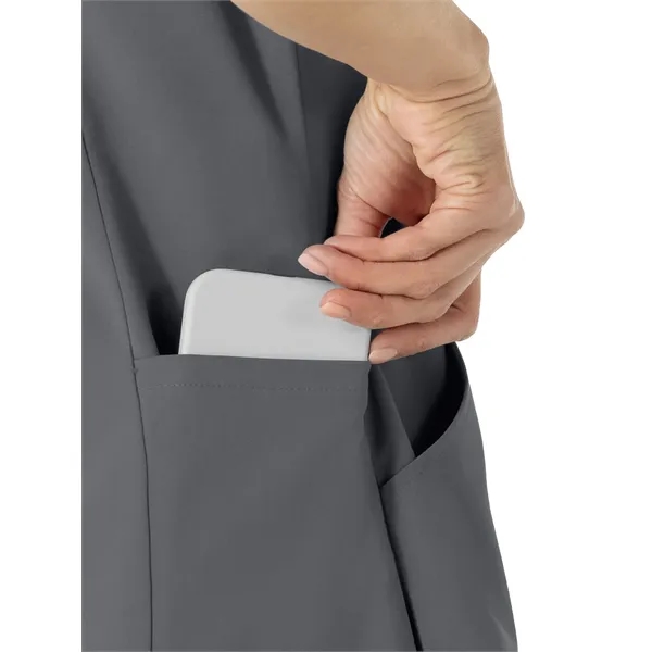 Wink - Renew - Women's Four-Pocket V-Neck Scrub Top... from ASI 86018 Scrub Authority