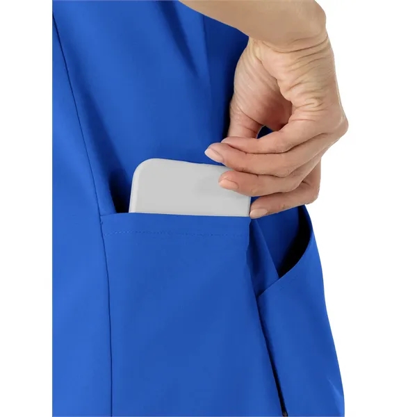 Wink - Renew - Women's Four-Pocket V-Neck Scrub Top... from ASI 86018 Scrub Authority