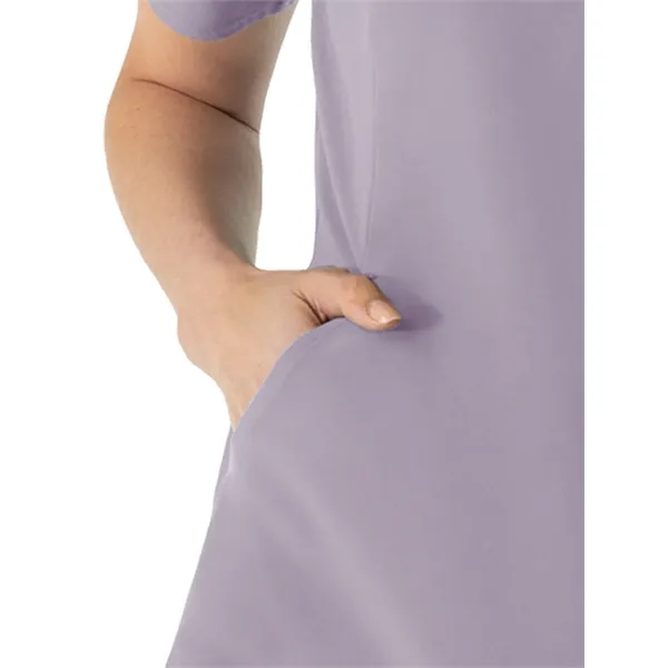 Wink - Renew - Women's Four-Pocket V-Neck Scrub Top... from ASI 86018 Scrub Authority