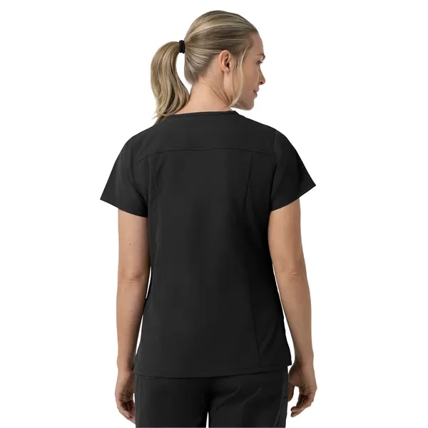 Carhartt Scrubs - RRugged Flex FLD & RSCU - Women's Four-...... from ASI 86018 Scrub Authority