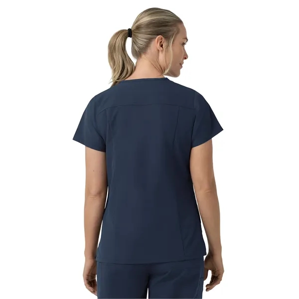 Carhartt Scrubs - RRugged Flex FLD & RSCU - Women's Four-...... from ASI 86018 Scrub Authority