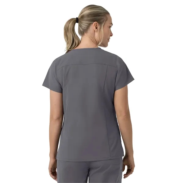 Carhartt Scrubs - RRugged Flex FLD & RSCU - Women's Four-...... from ASI 86018 Scrub Authority