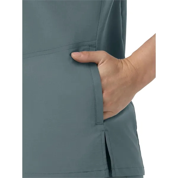 Carhartt Scrubs - RRugged Flex FLD & RSCU - Women's Four-...... from ASI 86018 Scrub Authority