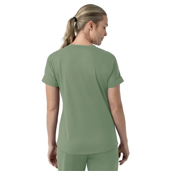 Carhartt Scrubs - Force Cross-Flex - Women's Five-Pocket...... from ASI 86018 Scrub Authority
