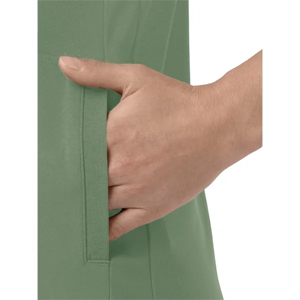 Carhartt Scrubs - Force Cross-Flex - Women's Five-Pocket...... from ASI 86018 Scrub Authority