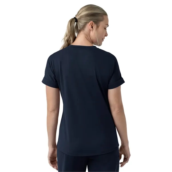 Carhartt Scrubs - Force Cross-Flex - Women's Five-Pocket...... from ASI 86018 Scrub Authority