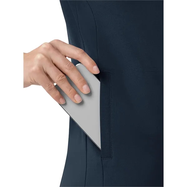 Carhartt Scrubs - Force Cross-Flex - Women's Five-Pocket...... from ASI 86018 Scrub Authority