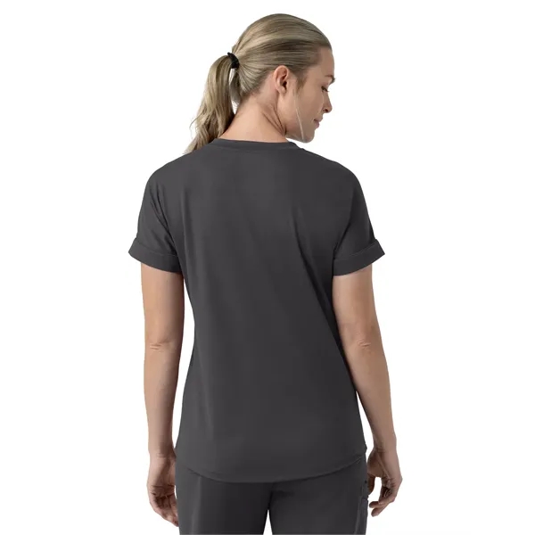 Carhartt Scrubs - Force Cross-Flex - Women's Five-Pocket...... from ASI 86018 Scrub Authority