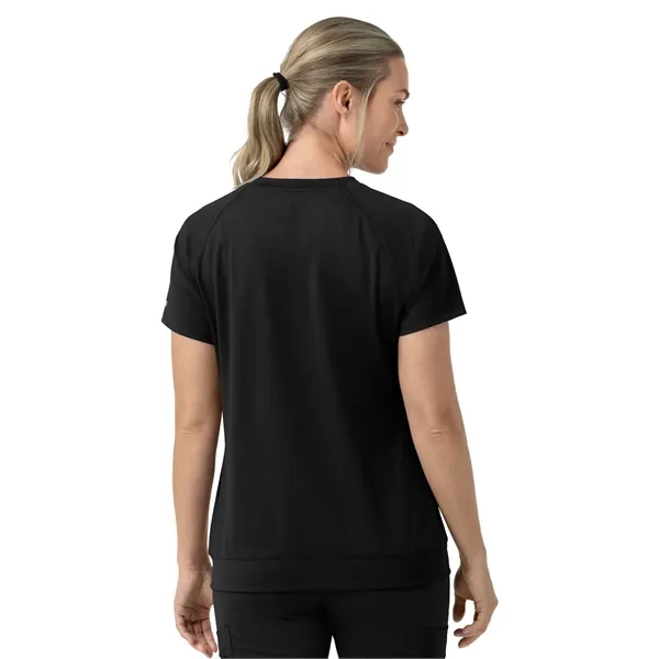 Carhartt Scrubs - Force Cross-Flex - Women's Two-Pocket C...... from ASI 86018 Scrub Authority