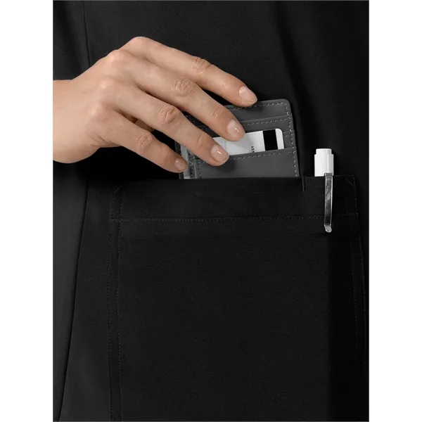 Carhartt Scrubs - Force Cross-Flex - Women's Two-Pocket C...... from ASI 86018 Scrub Authority