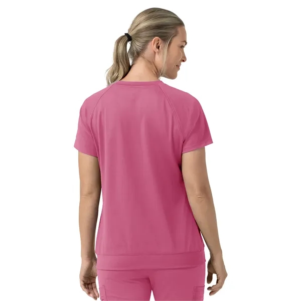 Carhartt Scrubs - Force Cross-Flex - Women's Two-Pocket C...... from ASI 86018 Scrub Authority