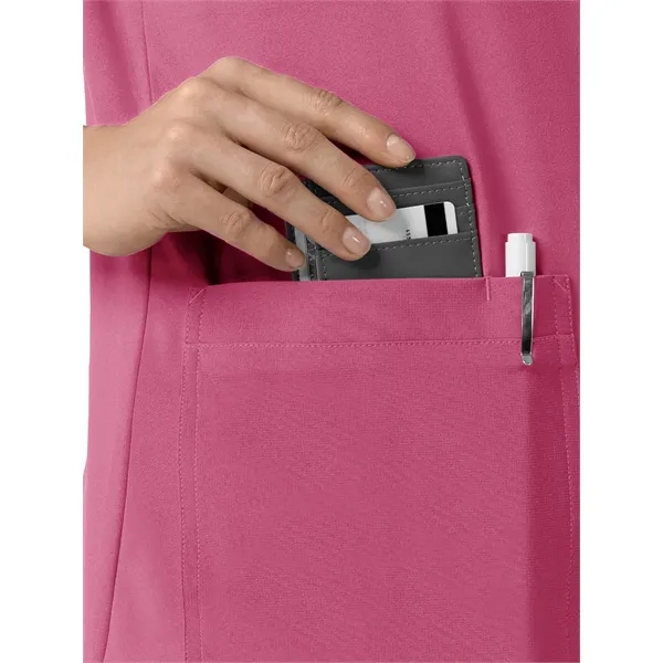 Carhartt Scrubs - Force Cross-Flex - Women's Two-Pocket C...... from ASI 86018 Scrub Authority