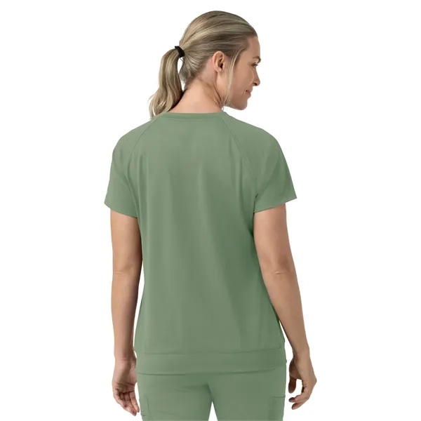 Carhartt Scrubs - Force Cross-Flex - Women's Two-Pocket C...... from ASI 86018 Scrub Authority