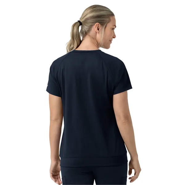 Carhartt Scrubs - Force Cross-Flex - Women's Two-Pocket C...... from ASI 86018 Scrub Authority