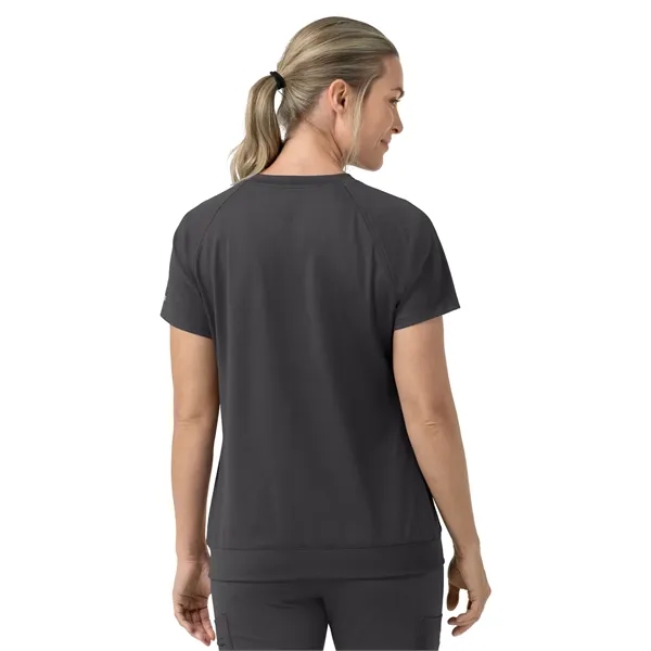 Carhartt Scrubs - Force Cross-Flex - Women's Two-Pocket C...... from ASI 86018 Scrub Authority